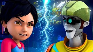 Download lagu Laser Show में Bees का कहर | Shiva | शिवा mp3 Download lagu Laser Show में Bees का कहर | Shiva | शिवा mp3