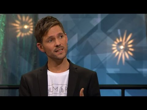 Manscoachen: "Jag skämdes för min lust" - Jenny Strömstedt (TV4)