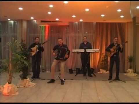 Grupa For All - Trazi