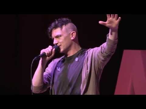 Future loops: THEPETEBOX at TEDxWarwick 2014