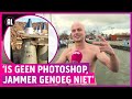 Stuurt Urk raketten naar Gaza? ‘Israël is ons volk'