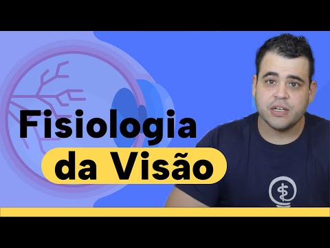 Physiology of Vision: FUNCTIONING AND ANATOMY OF THE EYE