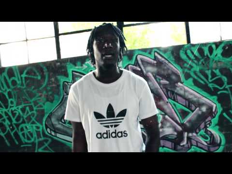 Capone da mbk dairy of a ville nigga