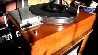 Platters - Ebb Tide - Beautiful 1959 Doo Wop Ballad