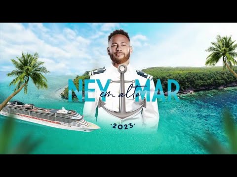 Lukão Mec - Cruzeiro do Neymar