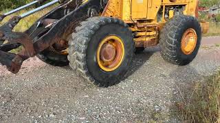 Volvo 4400 cargadora de ruedas | Imagen 4 - Machineryline