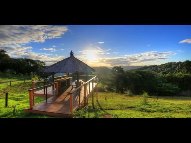 Maleny Tropical Retreat - Balmoral Ridge, QLD