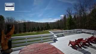 preview picture of video 'Catskills Real Estate | 35 Huckleberry Lane | Windham NY Real Estate'