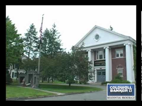 Sturbridge MA, Our Town