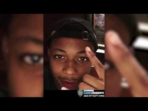 Tessa Majors Investigation