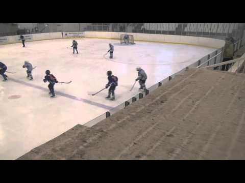 U12 283 Felcsík SK  IOGJA