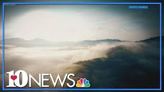 Dolly Parton sings "My Tennessee Mountain Home" to celebrate the state's 225th birthday