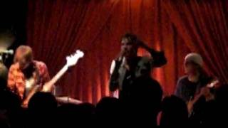 Fun. All the Pretty Girls (live in Tucson 11-6-09)