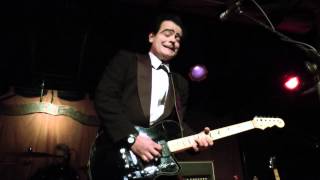 Unknown Hinson Full Show Live Part 1 Halloween October 30, 2010 Asheville, NC