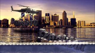 Static Revenger &amp; Miss Palmer - Bullet Train (Kezwik Remix)