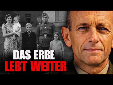 Der Racheplan von Adolf Eichmanns Söhnen nach der Hinrichtung ihres Vaters