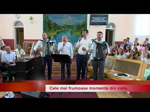 Vio, Catalin Si Fr. Ciurdas - Cele Mai Frumoase Momente Din Viata