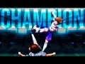 Tsubasa VS Misugi Captain Tsubasa ＡＭＶ Champion