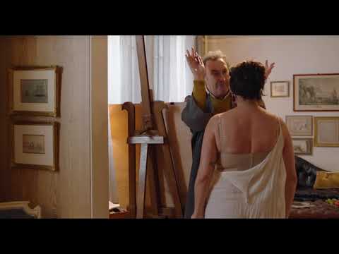 A CAUSE DES FILLES..? - Teaser "Artémis" VF
