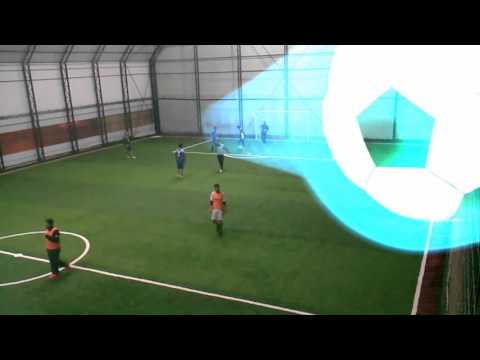 VIP Halı Saha 12.02.2016 21:00 - akillisaha.com