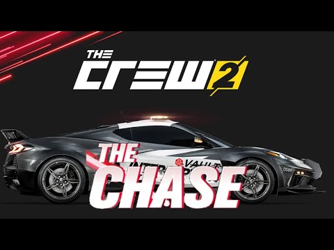 The Crew 2: The Chase | Complete Walkthrough | Every Race