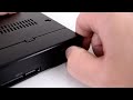 „ToughArmor Icy Dock Pocket“ (MB992SKR-B)