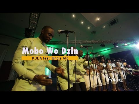 Mobo Wo dzin - Koda ft Uncle Ato