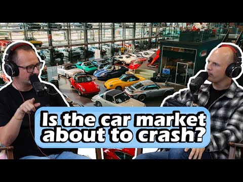 What On Earth Is Going On With The Car Market? [S6, E45]