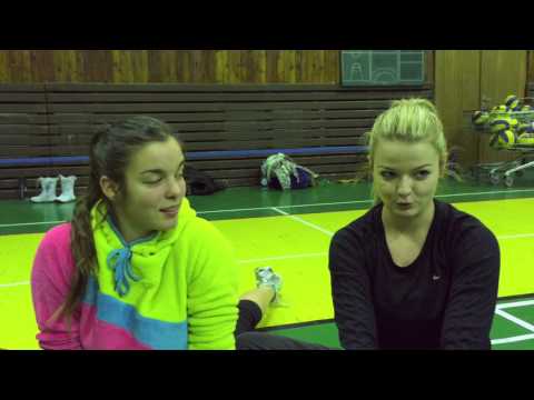 Pozvánka na zápas Zvolen - Čadca