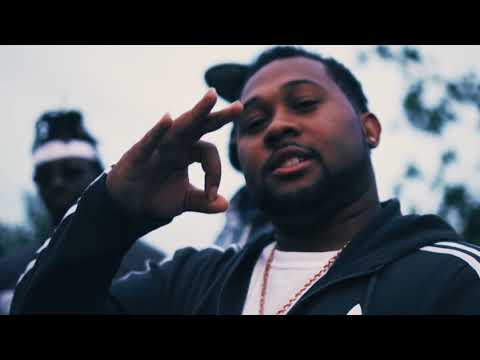 BandGang Lonnie Bands - My Brothers (Oficial Music Video) Shot by Diego