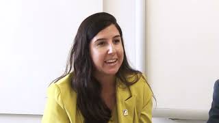 09. El Futuro del Trabajo ⚙️