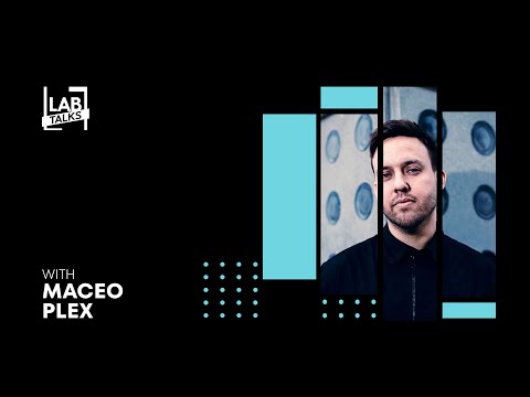 LAB Talks - Entrevista con @maceoplex