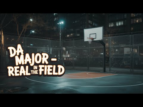 Da Major – Real in the Field