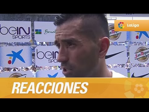 Charles: "Había que despedir la temporada con una victoria"