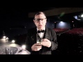 Neil Hamburger Texas Theatre Policy