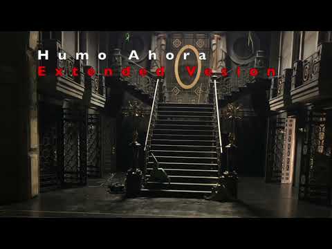 Humo Ahora - Money Heist Original Soundtrack