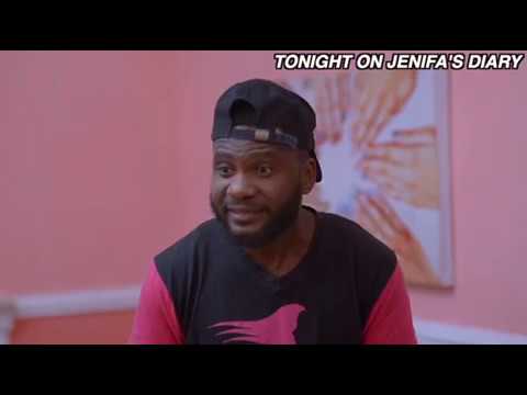 Jenifa's diary Season 15 Episode 9 - Now Available On SceneOneTV website www.sceneone.tv