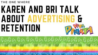 Download lagu The One Where We Advertise and Retain Players | Karen Plays Viva Piñata Episode 25 mp3 Download lagu The One Where We Advertise and Retain Players | Karen Plays Viva Piñata Episode 25 mp3