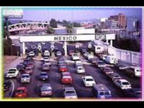 Los arrieros de tijuana-EL JUNIOR