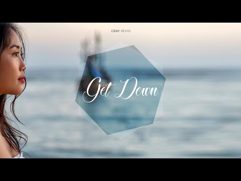 Frank Beat, Sergio Pardo, DJ Gray - Get Down (GRAY Remix)