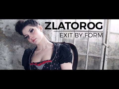 Exit by Form - Zlatorog [Official Video]