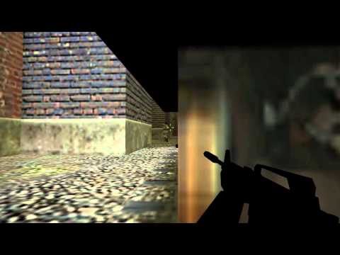 f0rest vs Virtus pro[TECHLABS CUP 2012]