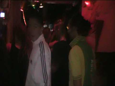 Mindgame Tapas La Movida - Fin de soirée