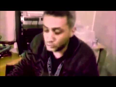 Ramil Nabran & Uran -  Zonda Zonda Live Studio