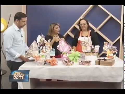 Kits de Páscoa 26 03 2015