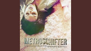 Music video thumbnail preview for One Cloud In The Sky by Metroschifter