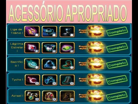 Pocket Contest / Monster Station #101 - ACESSÓRIO APROPRIADO