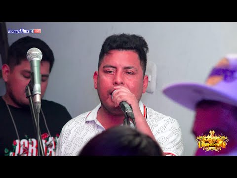 LA DUDA MIX...EL CASS Y LA COMBINACION DE LA CUMBIA en 4K / FELIZ CUMPLEAÑOS SHEYLA - 2023