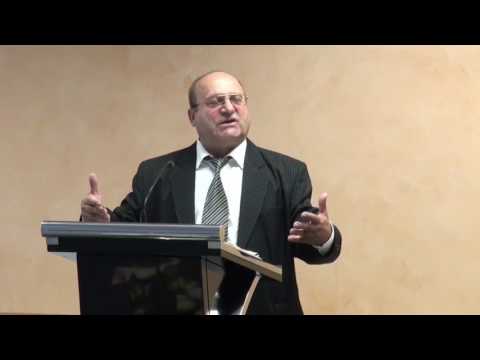 Vasile Palcus: Dumnezeu este suveran