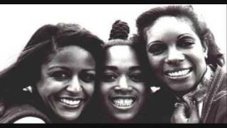 The Supremes: High Energy